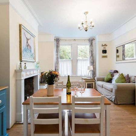 הרו Bikki Apartments - 2 Bedroom מראה חיצוני תמונה
