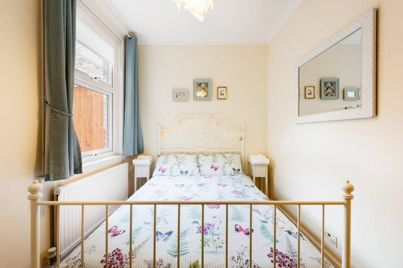 הרו Bikki Apartments - 2 Bedroom מראה חיצוני תמונה