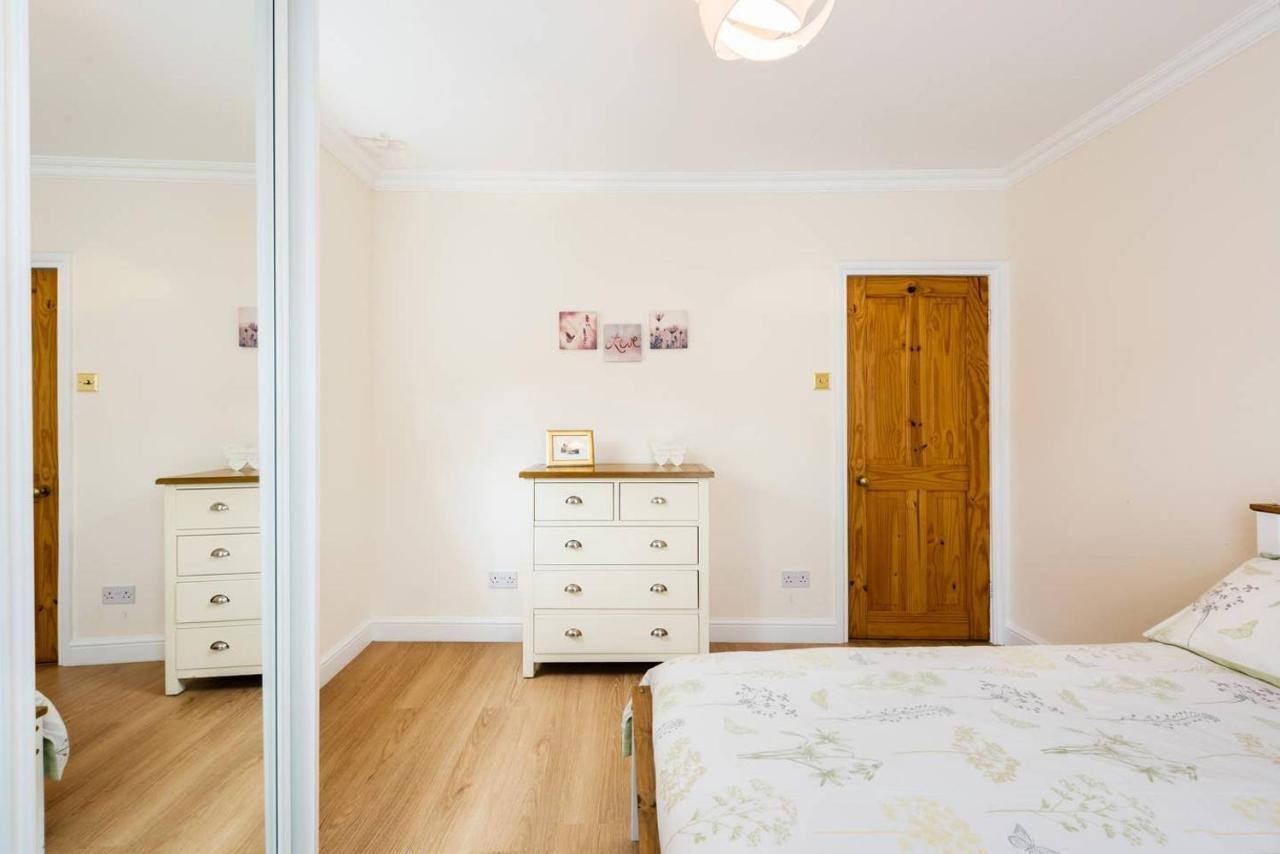 הרו Bikki Apartments - 2 Bedroom מראה חיצוני תמונה