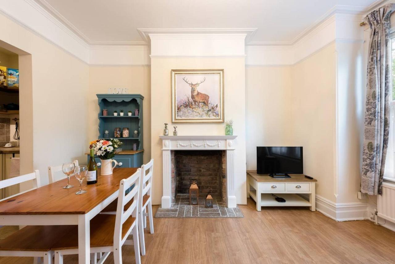 הרו Bikki Apartments - 2 Bedroom מראה חיצוני תמונה