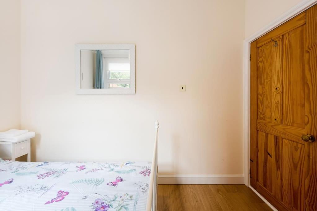 הרו Bikki Apartments - 2 Bedroom מראה חיצוני תמונה